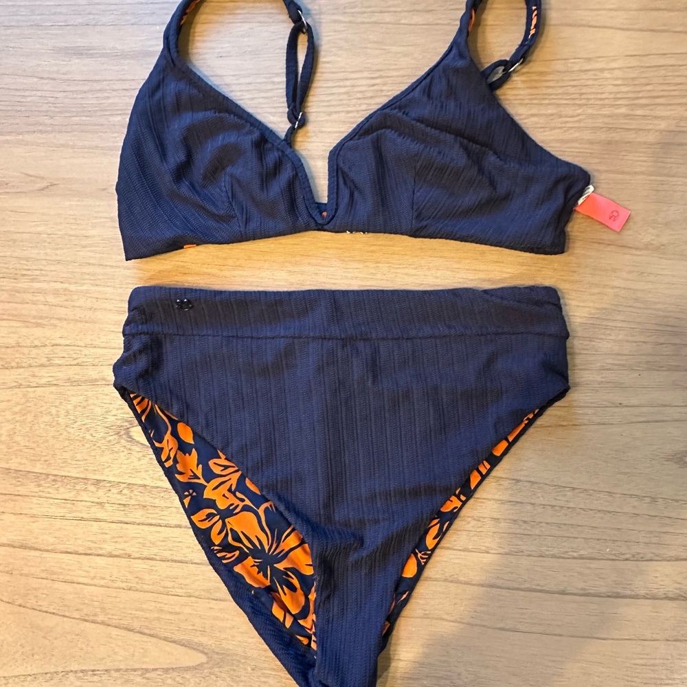 Maaji Reversible Bikini